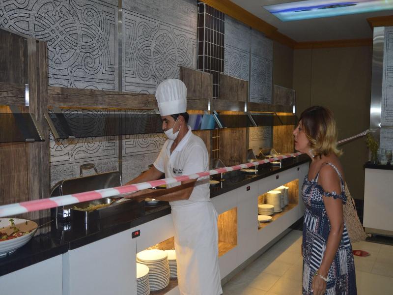 Selinus Beach Club Hotel image