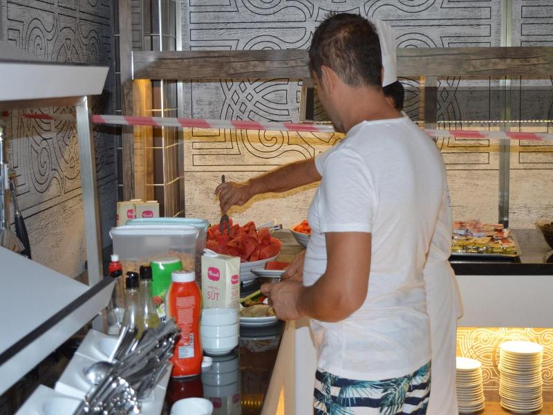 Selinus Beach Club Hotel image