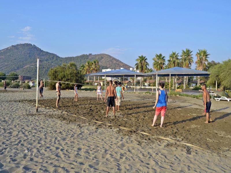 Selinus Beach Club Hotel image