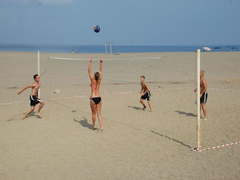 Selinus Beach Club Hotel image