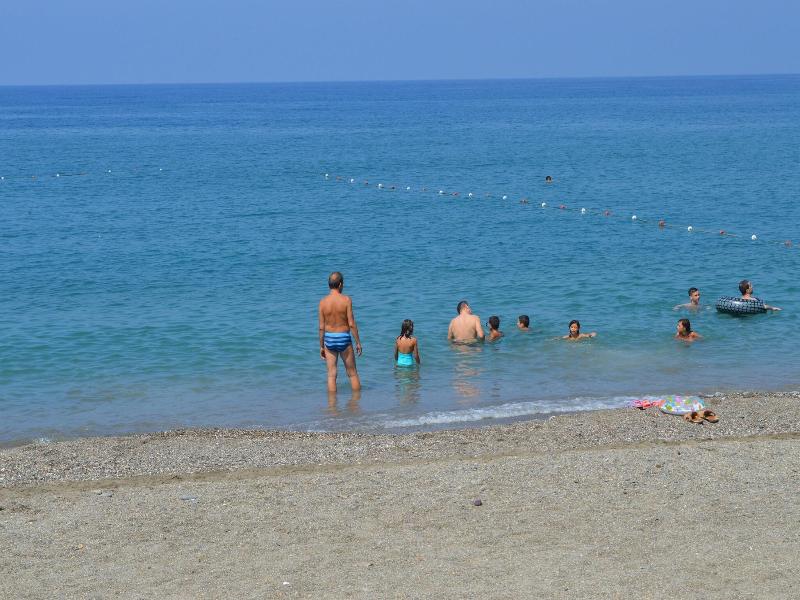 Selinus Beach Club Hotel image
