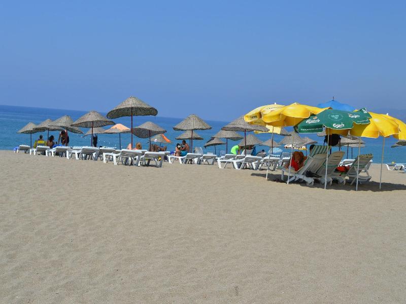 Selinus Beach Club Hotel image