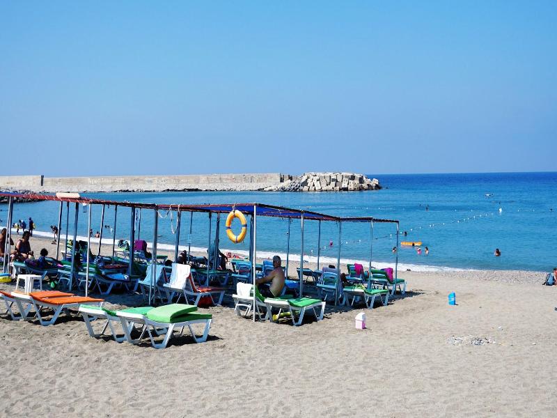 Selinus Beach Club Hotel image