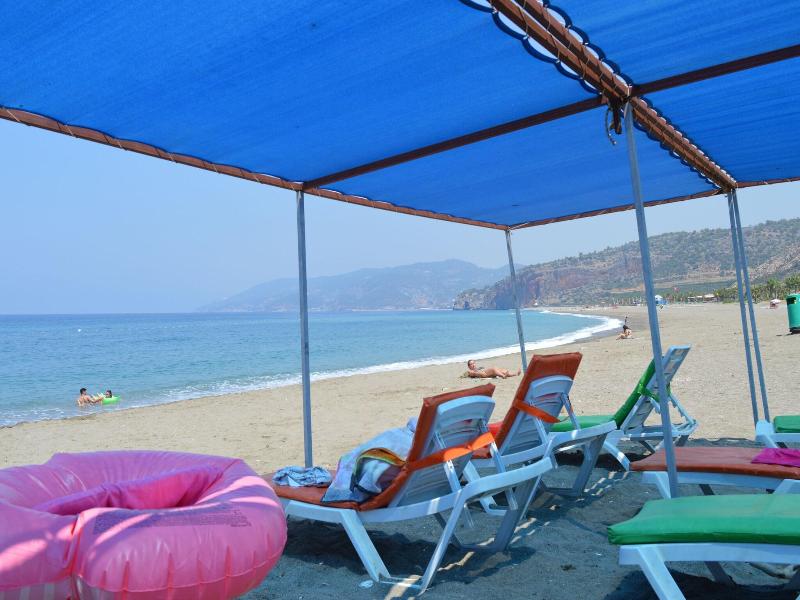Selinus Beach Club Hotel image