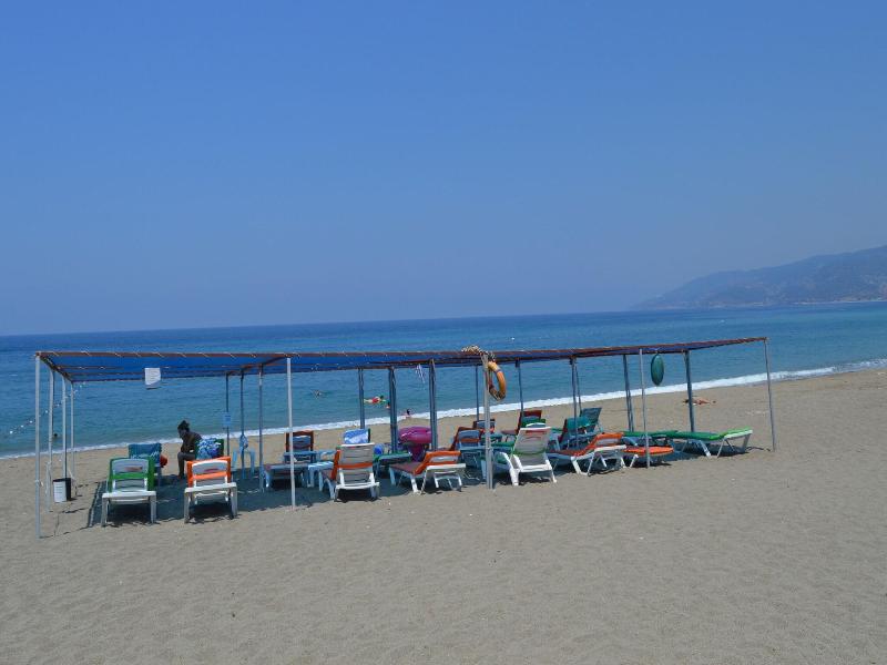 Selinus Beach Club Hotel image