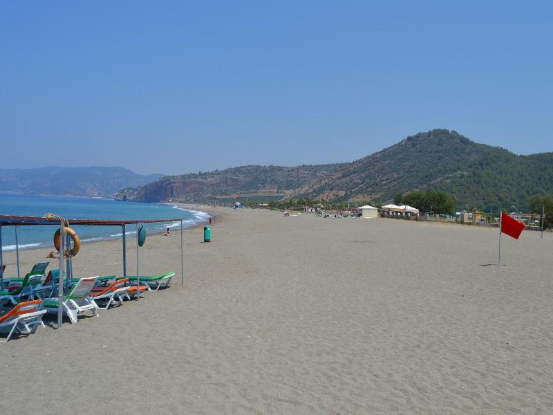 Selinus Beach Club Hotel image