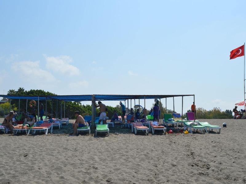 Selinus Beach Club Hotel image