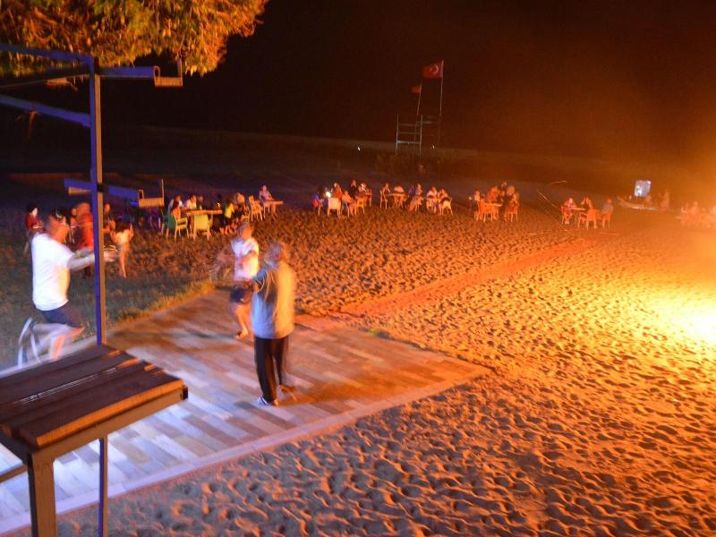 Selinus Beach Club Hotel image