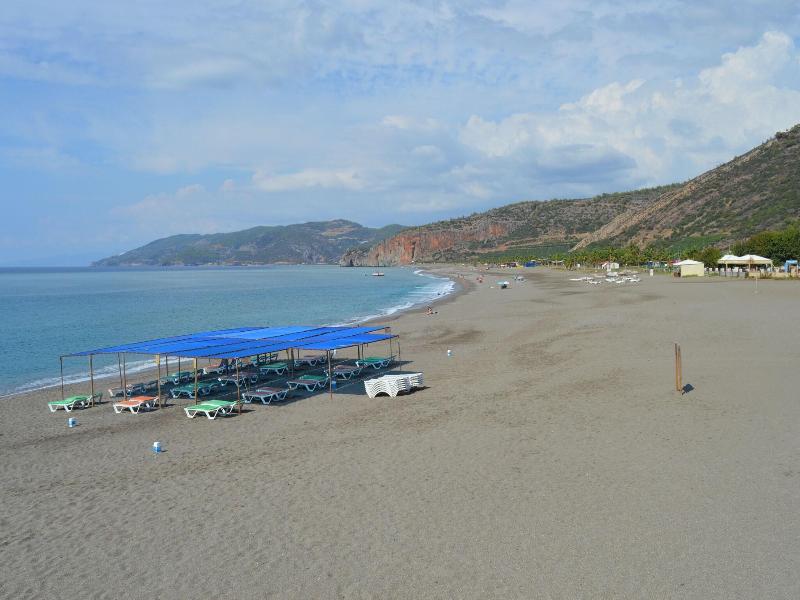 Selinus Beach Club Hotel image
