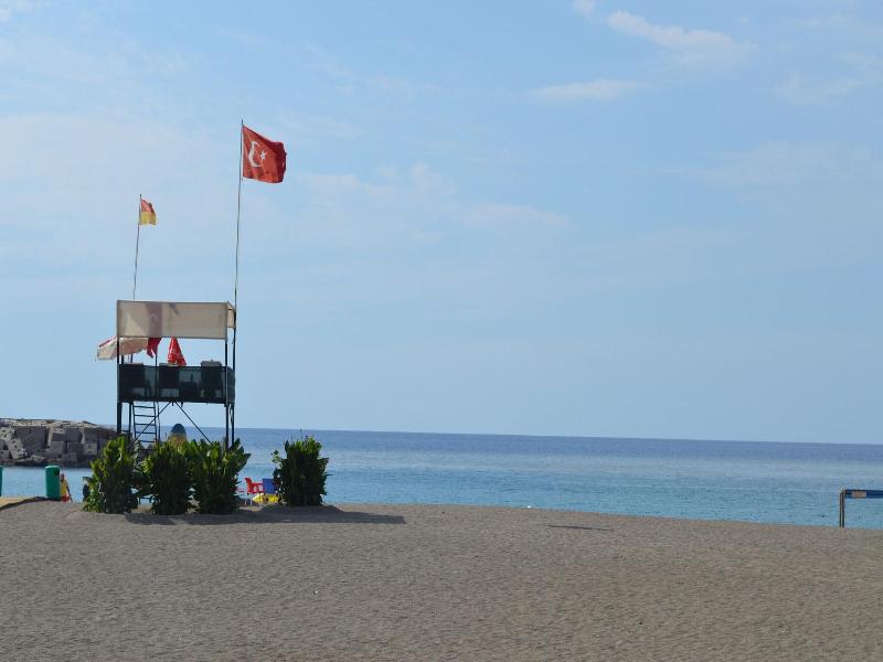 Selinus Beach Club Hotel image