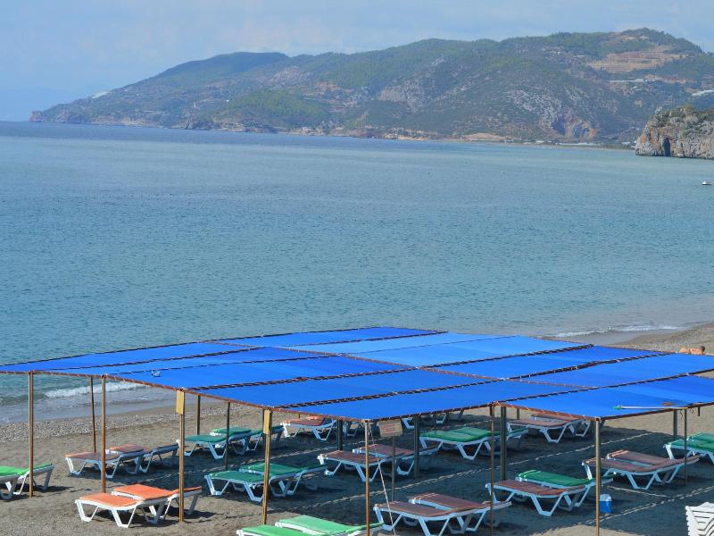 Selinus Beach Club Hotel image