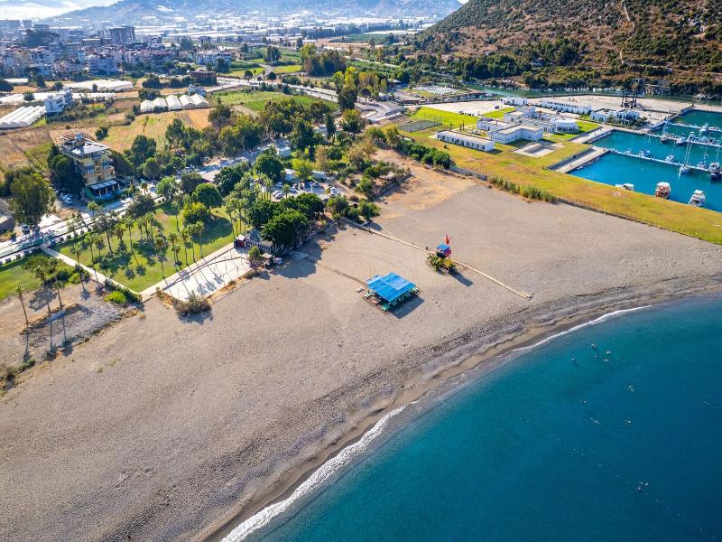 Selinus Beach Club Hotel image