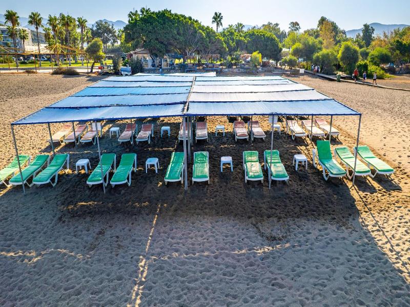 Selinus Beach Club Hotel image