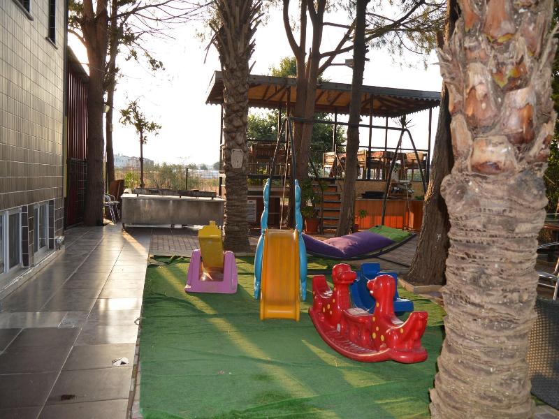 Selinus Beach Club Hotel image