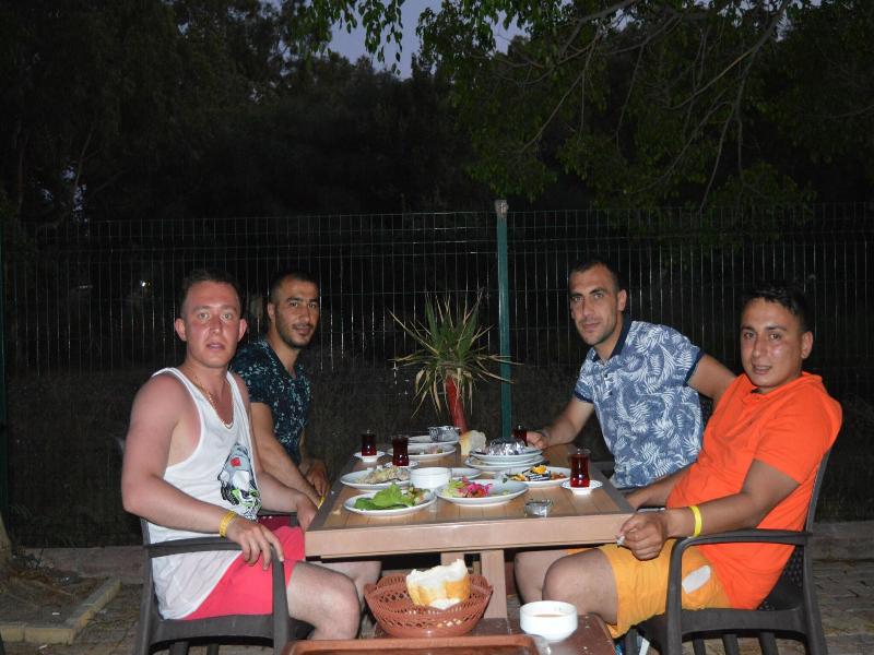 Selinus Beach Club Hotel image