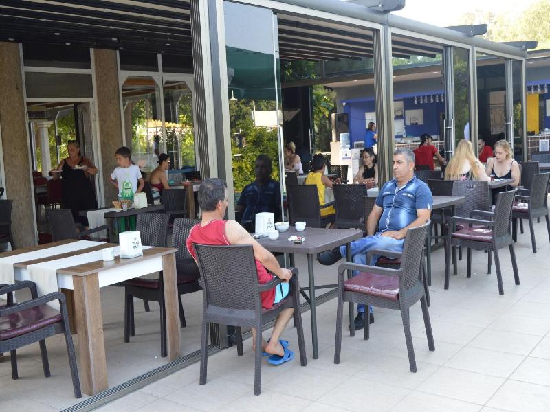 Selinus Beach Club Hotel image