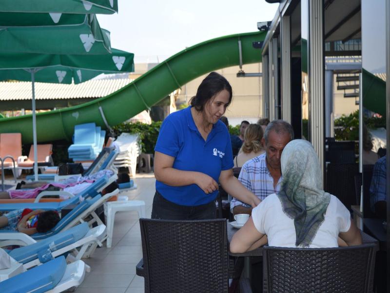 Selinus Beach Club Hotel image