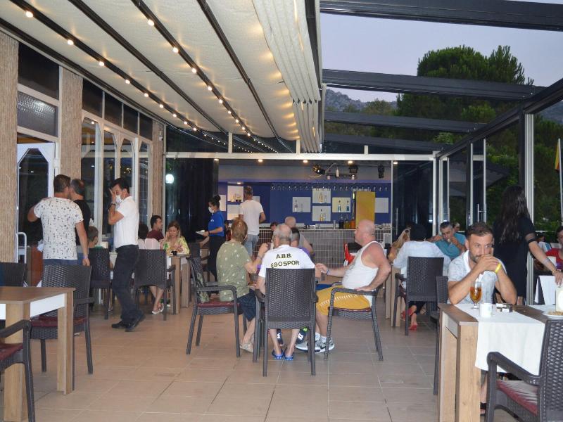 Selinus Beach Club Hotel image