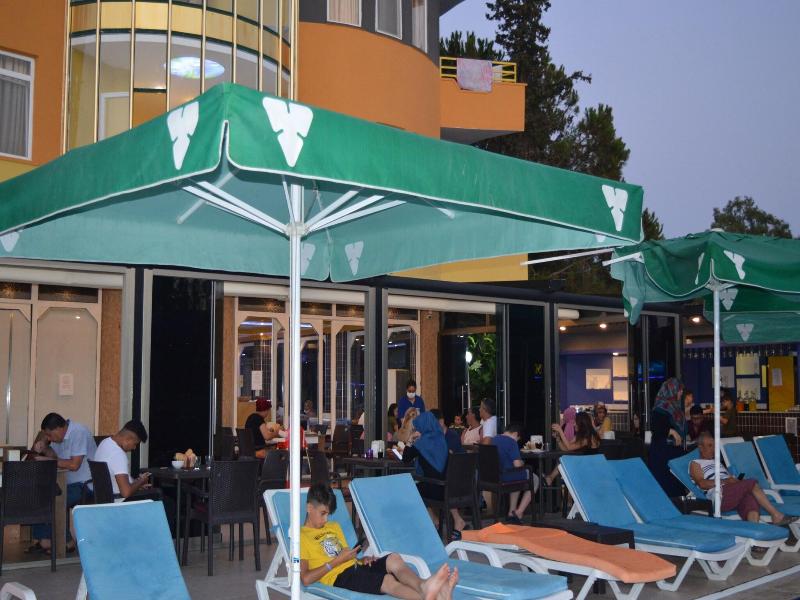 Selinus Beach Club Hotel image