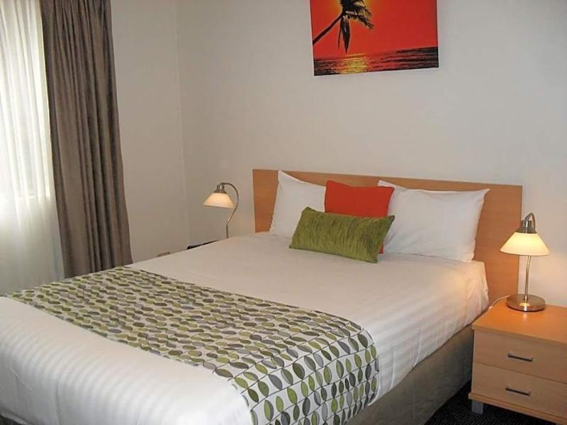 Beaches Serviced Apartments image