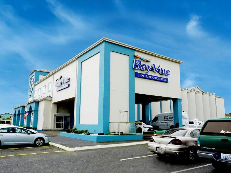 MorningGlory Hotel, Resort & Suites image