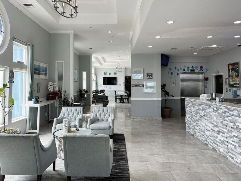 MorningGlory Hotel, Resort & Suites image