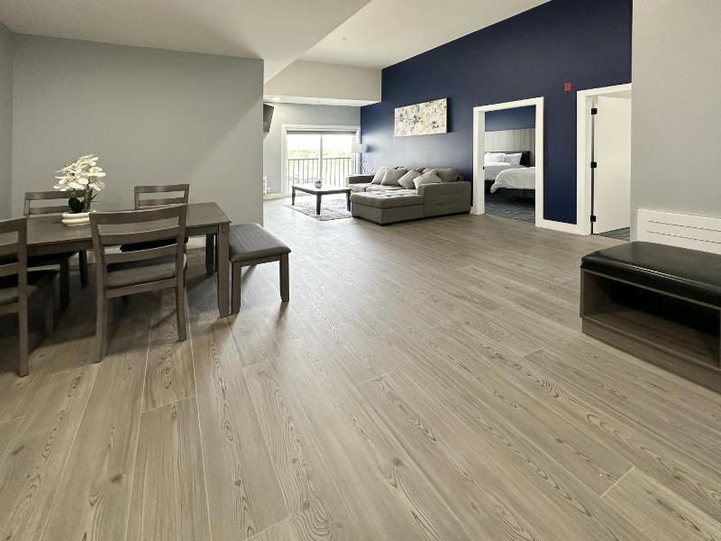 MorningGlory Hotel, Resort & Suites image