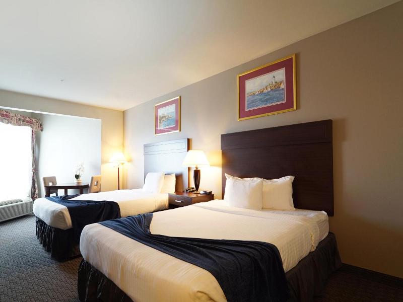 MorningGlory Hotel, Resort & Suites image