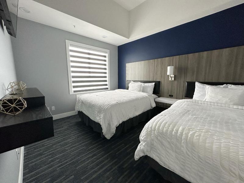 MorningGlory Hotel, Resort & Suites image