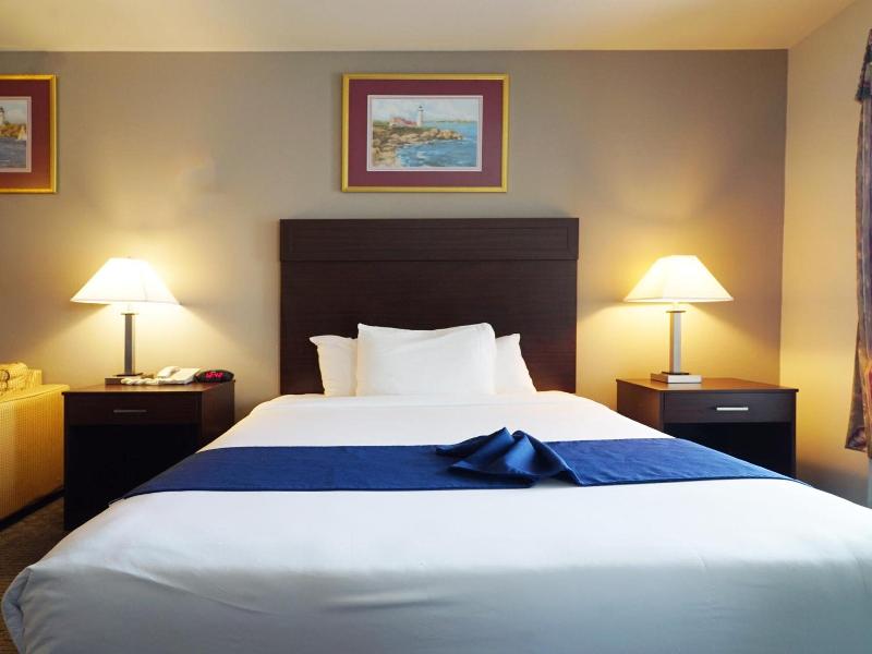 MorningGlory Hotel, Resort & Suites image