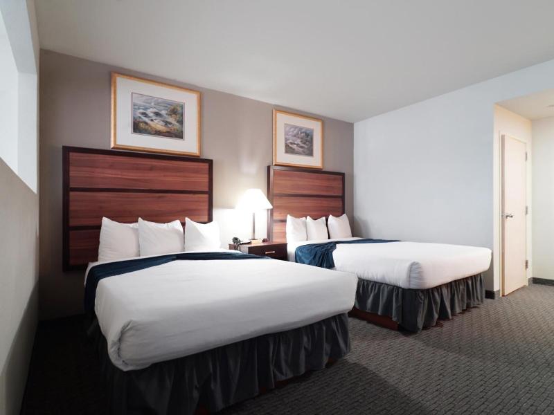 MorningGlory Hotel, Resort & Suites image