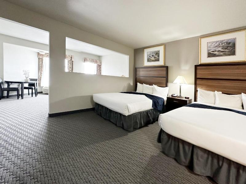 MorningGlory Hotel, Resort & Suites image