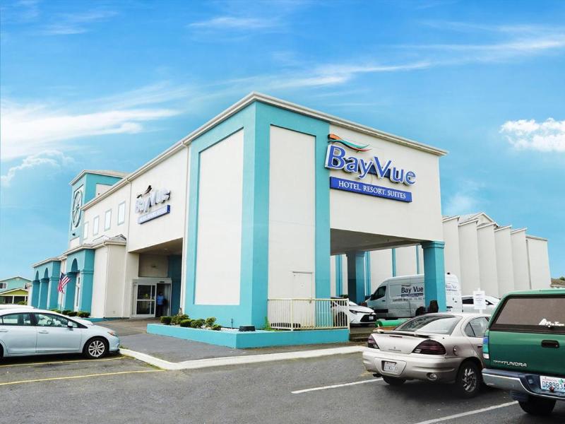 MorningGlory Hotel, Resort & Suites image