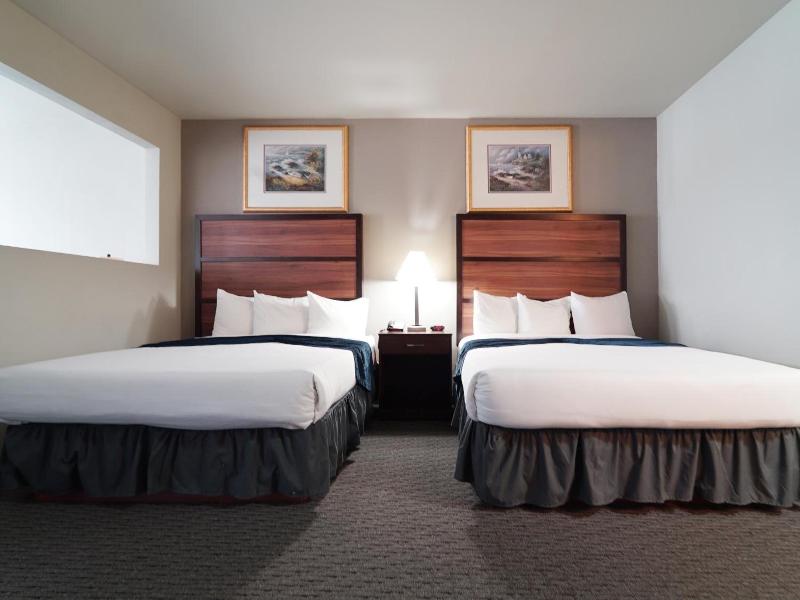 MorningGlory Hotel, Resort & Suites image