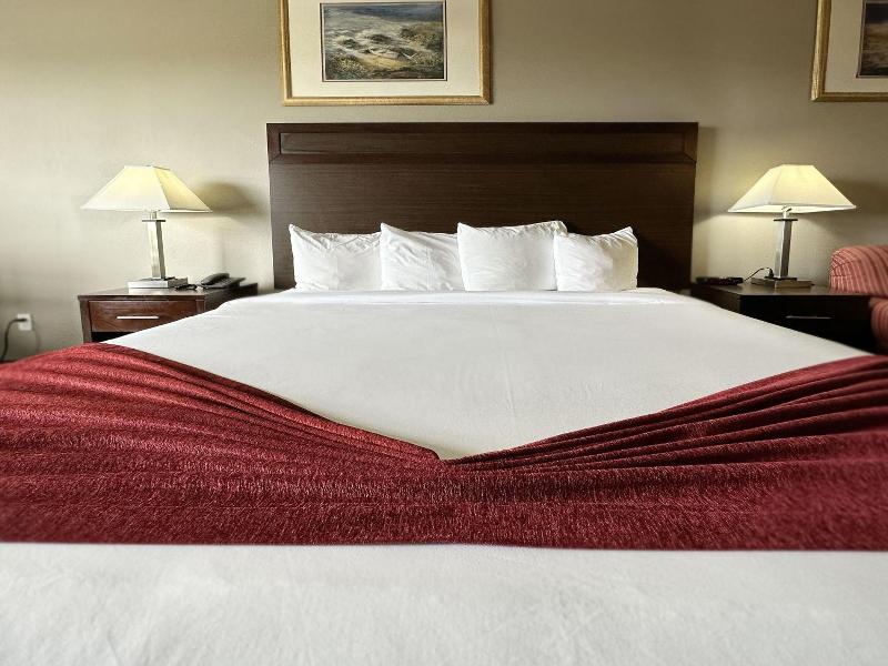 MorningGlory Hotel, Resort & Suites image