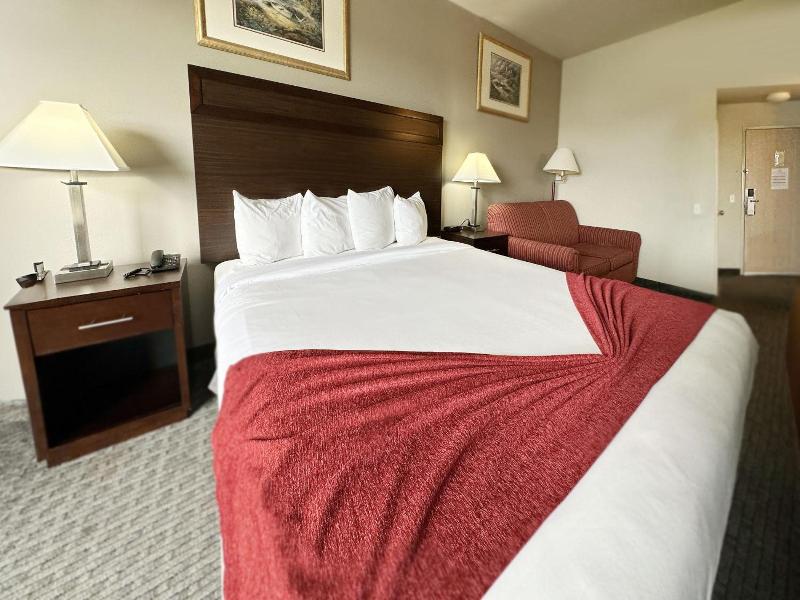 MorningGlory Hotel, Resort & Suites image