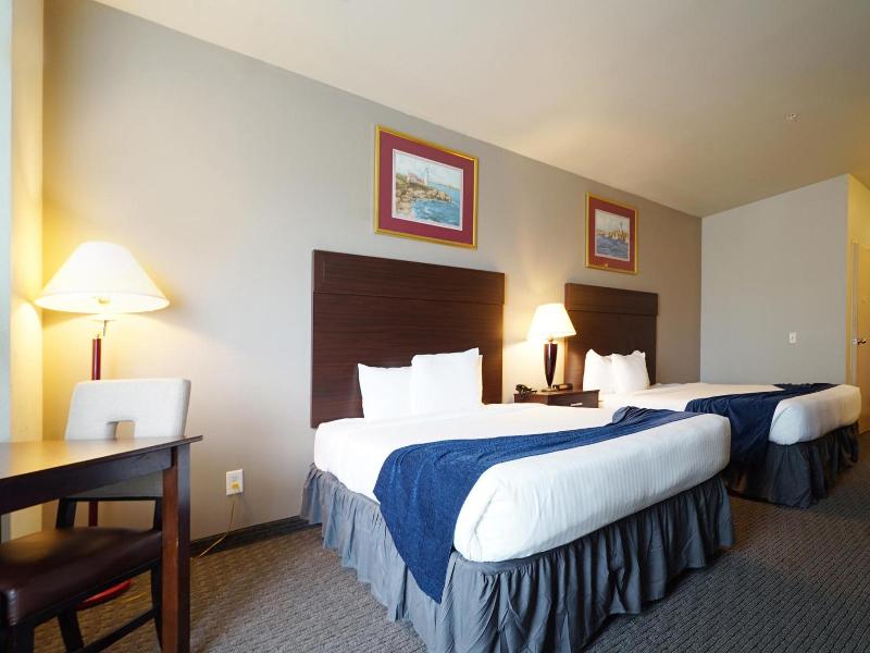 MorningGlory Hotel, Resort & Suites image