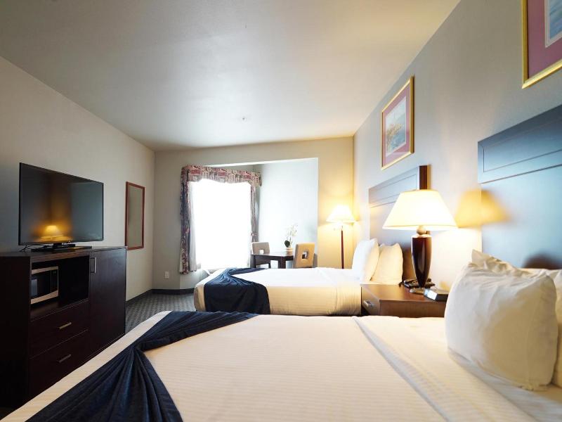 MorningGlory Hotel, Resort & Suites image