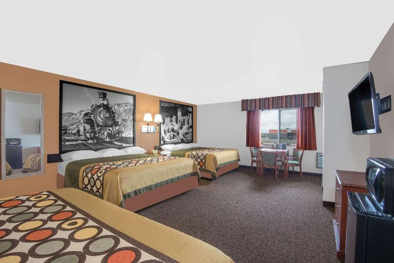 Bed room