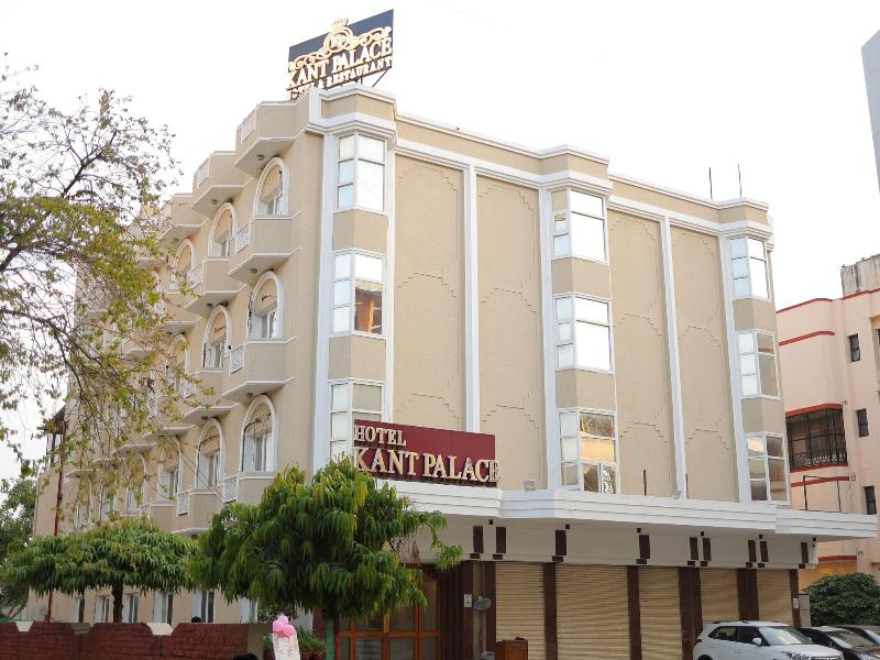 Oyo 16545 Hotel Kant image