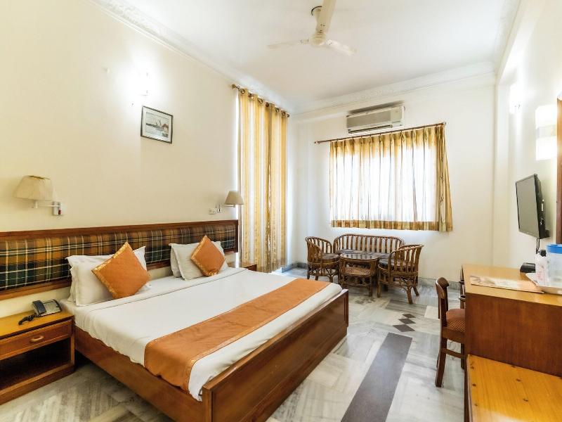 Oyo 16545 Hotel Kant image