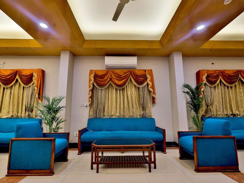 Oyo 16545 Hotel Kant image