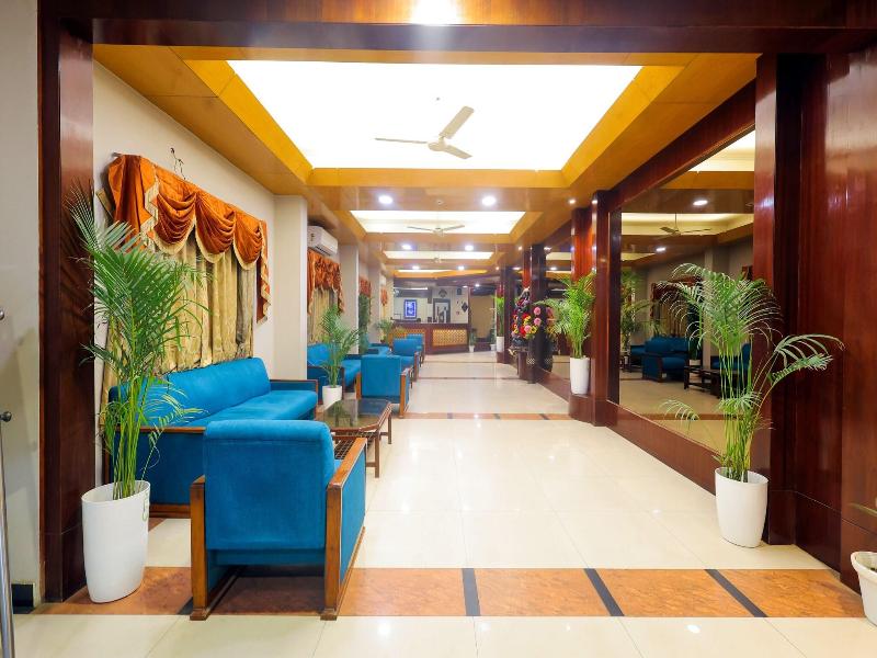 Oyo 16545 Hotel Kant image