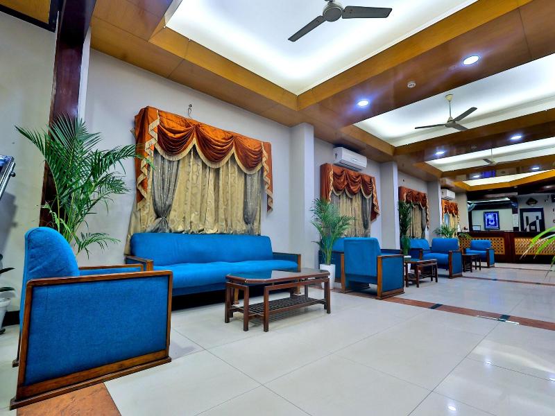 Oyo 16545 Hotel Kant image