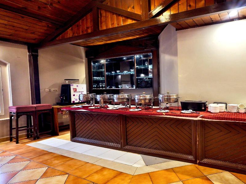 Oyo 16545 Hotel Kant image
