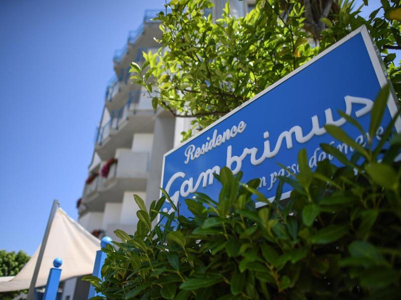 Residence Gambrinus image