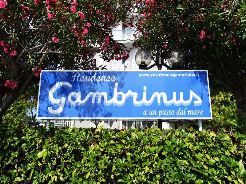 Residence Gambrinus image