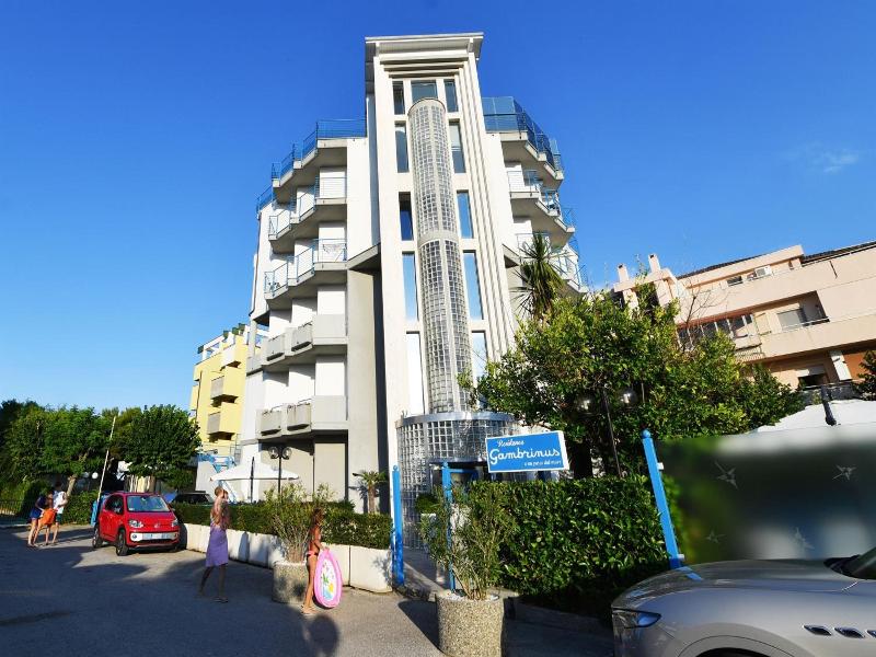 Residence Gambrinus image