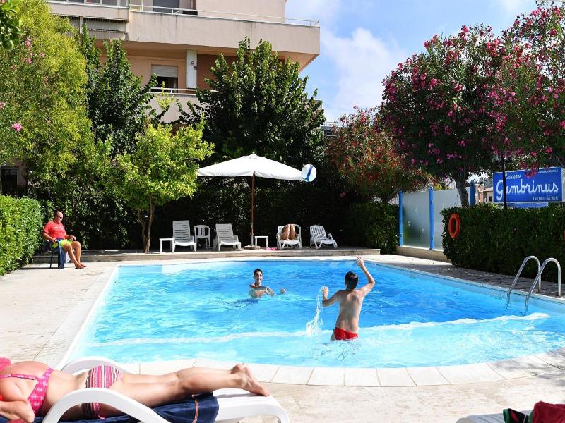 Residence Gambrinus image