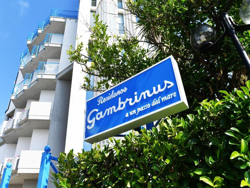 Residence Gambrinus image